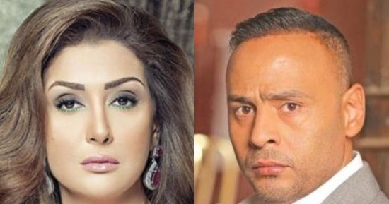 محمود عبد المغنى يشارك كضيف شرف فى مسلسل "صيد العقارب" 