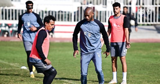 تعرف على موعد عوة شيكابالا للمشاركة مع الزمالك