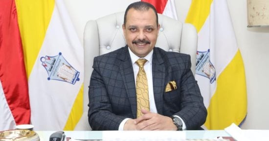 نقيب المرافق: إحياء البرنامج النووى قرار فارق فى تاريخ مصر 