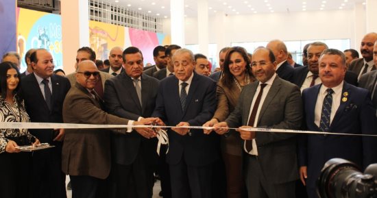 التموين: إنهاء التراخيص وتذليل أى عقبات لتنفيذ المشروعات التجارية واللوجستية
