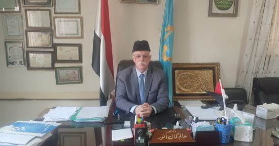 بيطري الغربية: تحصين 247 ألف رأس ماشية ضد الحمى القلاعية والوادي المتصدع