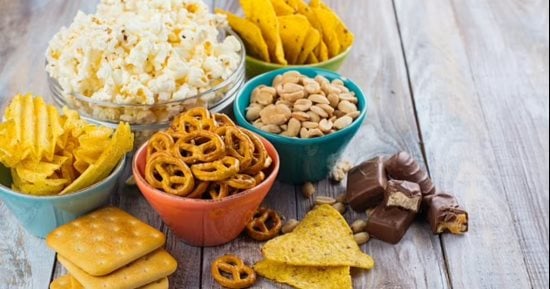  دراسة تحذر من الأنظمة الغذائية الغنية بالدهون: تسبب سرطان الكبد