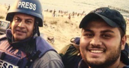 حزب المستقلين الجدد: دخول الدحدوح لمصر تأكيد الالتزام المصري بواجبها تجاه القضية الفلسطينية