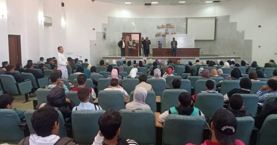تعليم مطروح تواصل تنظيم المراجعة النهائية للشهادة الإعدادية.. صور