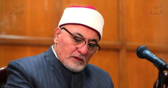 خالد الجندى: بعض الناس يستهين بالذنوب والمعاصى لدرجة أنه يصاب بالجرأة عليها