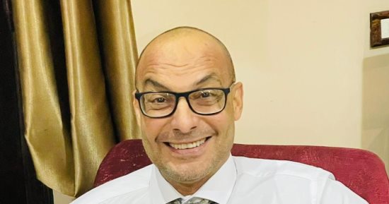 صلاح الأفيوني نقيبا لأطباء الأسنان بقنا بالتزكية
