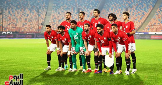 أخبار الرياضة المصرية اليوم الأحد 7 / 1 / 2024