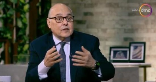 حزب الغد: قدمنا ملفات مهمة بالحوار الوطنى وعلينا التكاتف مع الرئيس السيسى