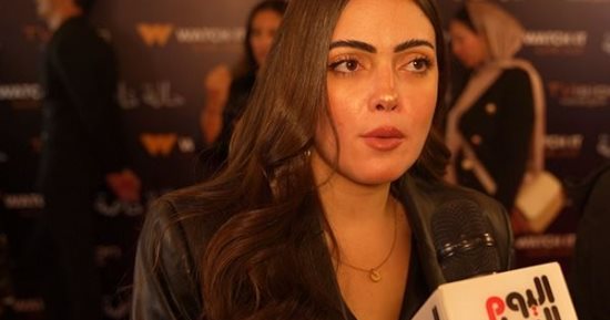 وئام مجدى: كواليس "حالة خاصة" أكثر من رائعة ونفسى أقدم شخصية تناقش حاجة نفسية