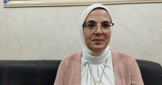"قومي المرأة بالشرقية": تدريب 175 سيدة بقرى المحافظة على التثقيف المالي