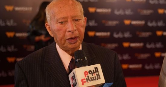 هاني شنودة: مسلسل "حالة خاصة" إنسانى ويناقش موضوعًا مهمًا