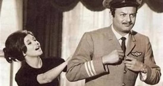 ذكرى وفاته.. حقيقة ضرب إبراهيم خان لـ سعاد حسنى فى فيلم "غروب وشروق"