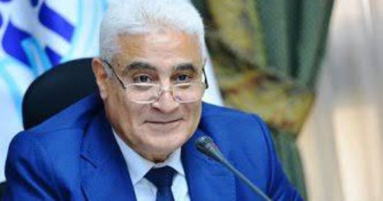 رئيس هيئة التأمين الاجتماعي: رفع الحدود التأمينية يضمن معاشًا كريمًا
