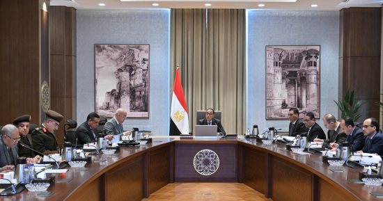 الحكومة توافق على تقنين أوضاع 187 كنيسة والإجمالى يصل 3160 كنيسة ومبنى تابعا