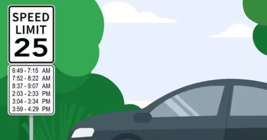 خطوات.. كيفية استخدام خرائط جوجل لتجنب حدود السرعة