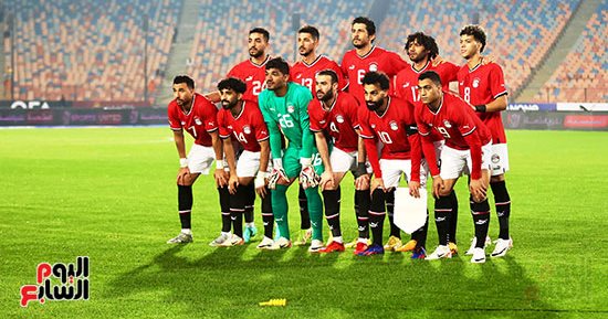 5 معلومات عن مباراة منتخب مصر وغانا قبل المواجهة المصيرية بأمم أفريقيا الليلة
