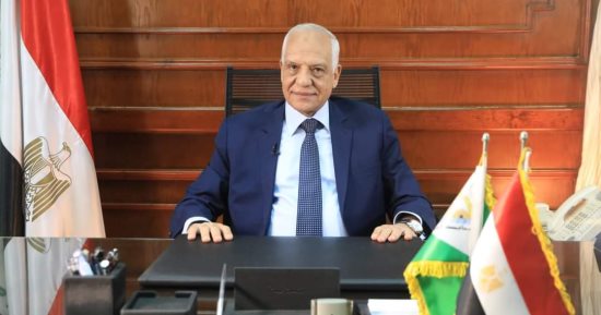 محافظ الجيزة يؤكد توفير المناخ الملائم للطلاب لتأدية الامتحانات دون أية معوقات