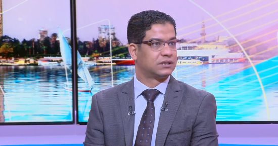 محمد الجالى: كلمة الرئيس السيسى واضحة وكاشفة وكافية وترد على الشائعات