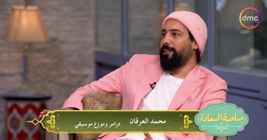 محمد العرقان عضو فريق شارموفرز: قبل 11 سنة ما كناش بنحسبها عكس دلوقتى