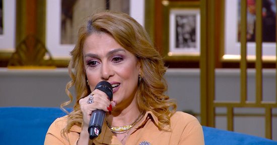 سيمون: تجربتي مع الفنان محمد صبحي من التجارب الفنية المهمة في حياتي