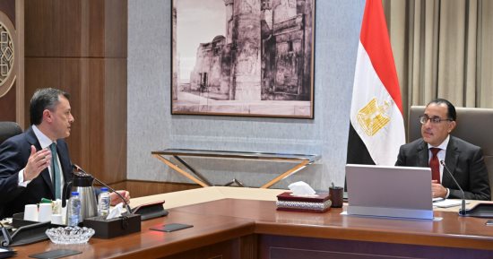 وزير السياحة: إعداد منتج جديد مخصص للسوق العربية ودول التعاون الخليجى 