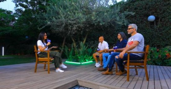 انطلاق أولى حلقات "Music Hub" أول برنامج يختص بالراب والأندرجرواند على CBC