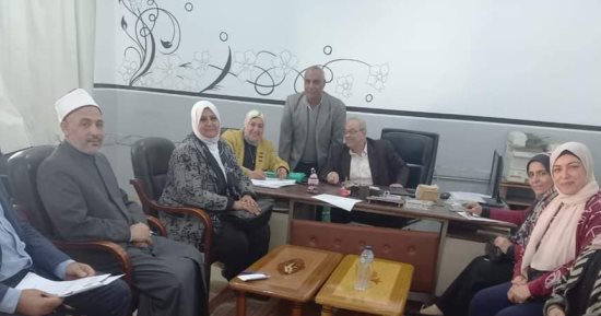 "تضامن كفر الشيخ": تلقى طلبات من أسر لكفالة أطفال أيتام