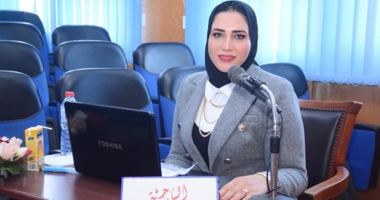 استراتيجية القوة الذكية المصرية.. رسالة دكتوراة بنقطة بحثية الأولى من نوعها بمصر
