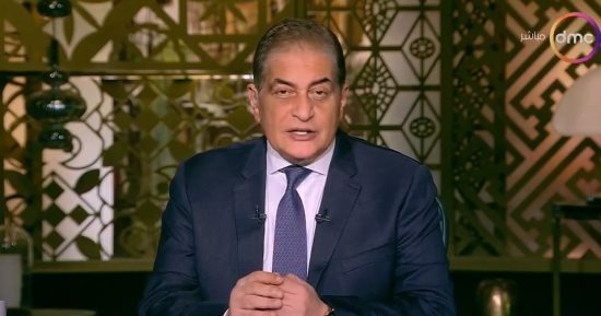 أسامة كمال يفتح ملف فرص العمل بالخارج الليلة على مساء دى إم سى