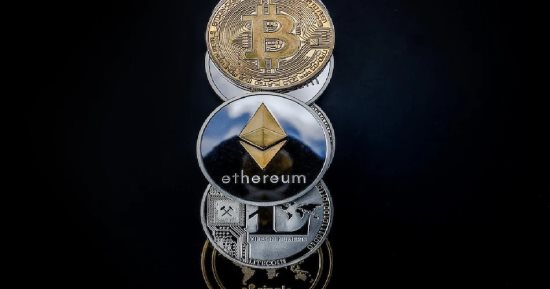 ارتفاع أسعار البيتكوين بنسبة 7.71% لأول مرة منذ أشهر