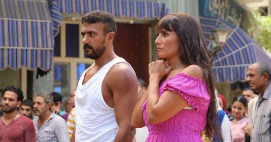 فيلم "الإسكندرانى" يتصدر أمس الإيرادات اليومية ويحصد مليونا و140 ألف جنيه