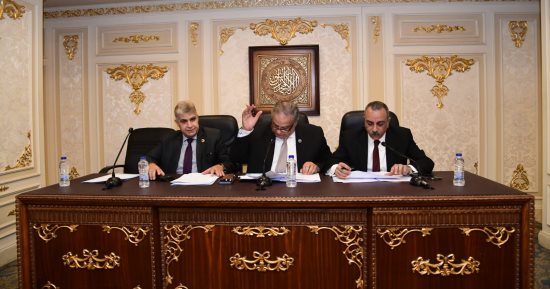 "تشريعية النواب" توافق على تغليظ العقوبات بقانون حماية المستهلك لحجب السلع