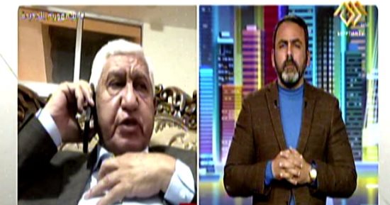 نائب رئيس النواب الأردني: صمود مصر والأردن لرفض كل أنوع التهجير للفلسطينيين