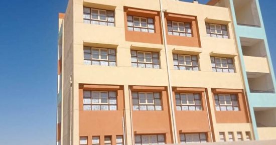 محافظ أسوان يتابع تنفيذ 21 مشروعا ضمن "حياة كريمة" بقرية وادى عبادى.. صور