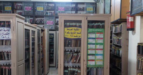 الروايات أم التنمية البشرية؟ تعرف على الأكثر مبيعا فى المكتبات المصرية