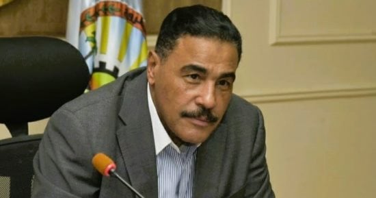 محافظ مطروح: استعدادات مكثفة لامتحانات الشهادة الاعدادية لـ 11583 طالبا