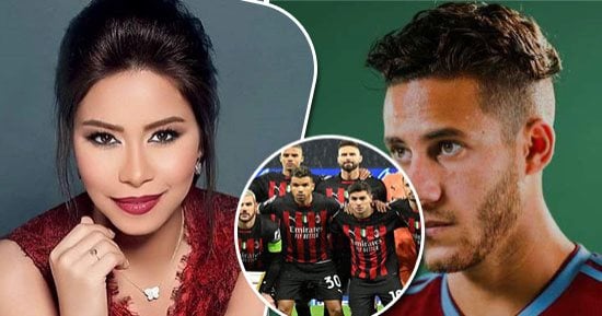 كلام في الترند.. وداع ميلان لبطولة كأس إيطاليا أمام أتالانتا يتصدر محركات البحث.. رمضان صبحى يفكر في الرحيل عن بيراميدز.. وفتاة تثير الجدل بإدعاء أنها شقيقة الفنانة شيرين عبد الوهاب