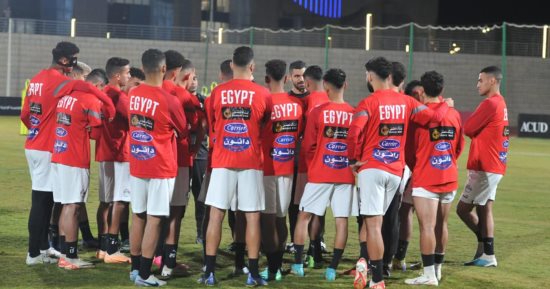Dates des matchs d’aujourd’hui : l’équipe olympique égyptienne affronte les Émirats arabes unis au Championnat d’Asie occidentale