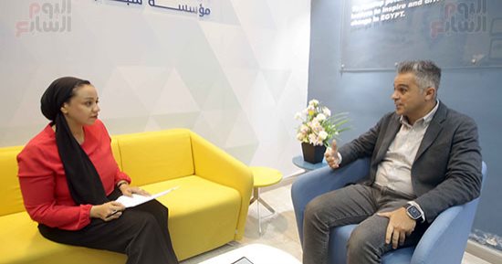 نائب التنسيقية أحمد فتحي: الأحزاب السياسية استفادت من الحوار الوطنى