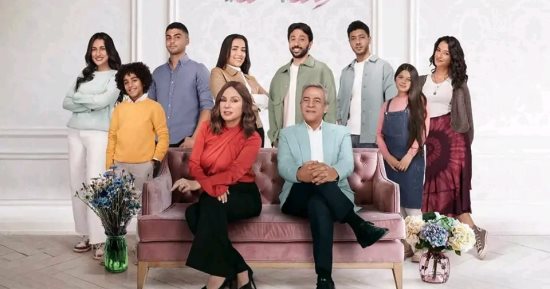 البوسترات الفردية لأبطال الجزء الثانى من مسلسل "وبينا ميعاد".. صور