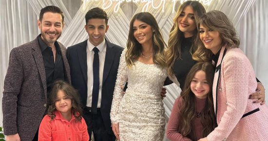 هيتضرب قبل ما يجى.. كيف علق أحمد زاهر سابقا على زواج بناته