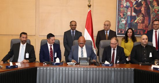 بروتوكول تعاون بين نوڤا "إحدى شركات ابدأ" وعدد من كبرى الشركات العالمية 