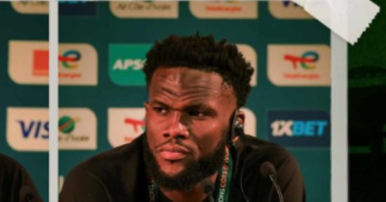 قائد كوت ديفوار: ننتظر دعم جماهيرنا لتحقيق هدف التتويج بلقب أمم أفريقيا
