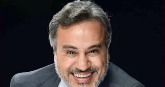 إيهاب فهمى يوجه الشكر لوزارة الثقافة بعد قبول اعتذاره من منصبة