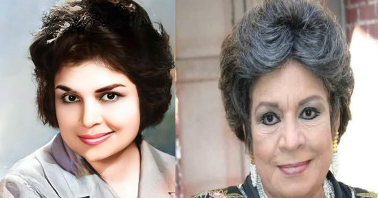 ذكرى ماما نونة.. أبرز المحطات الفنية في حياة الفنانة الراحلة كريمة مختار