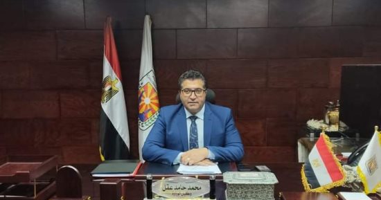 بدء امتحانات صفوف النقل بتعليم جنوب سيناء للابتدائية والإعدادية والثانوية غدا
