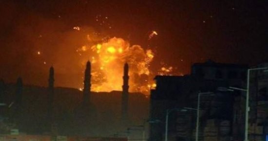 أمريكا: تدمير 4 طائرات مسيرة بمناطق يسيطر عليها الحوثيون باليمن