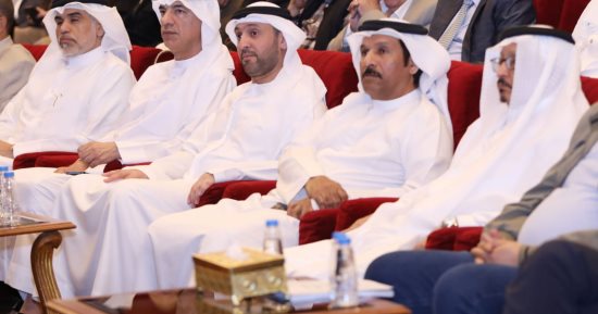 قصائد الانتماء والذكريات تزين ثالث أمسيات مهرجان الشارقة للشعر العربي