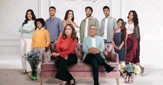 انطلاق عرض أولى حلقات مسلسل "وبينا ميعاد 2" على قناة DMC.. اليوم