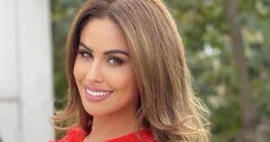مى سليم تشارك في 3 أفلام سينمائية دفعة واحدة